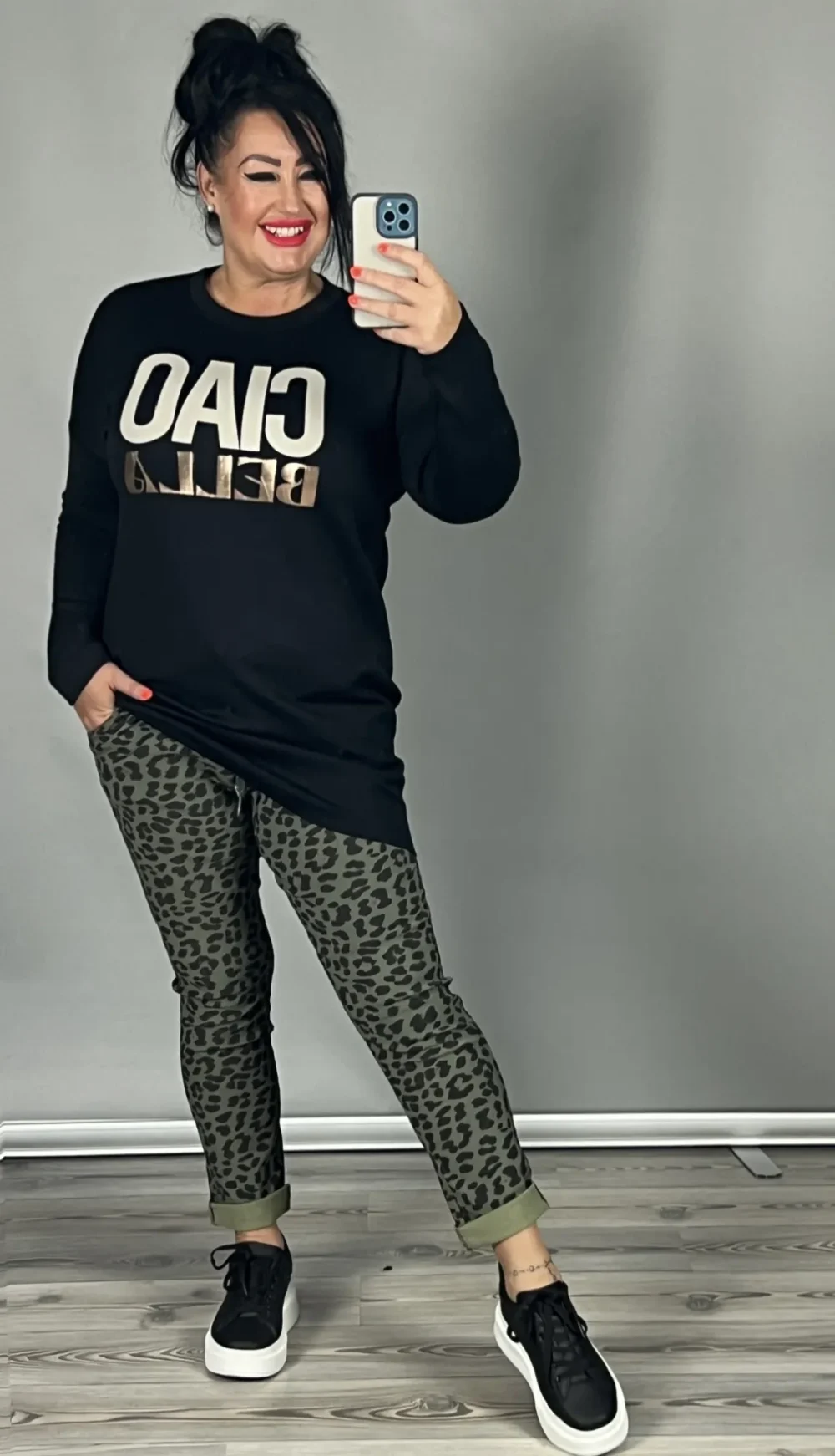 Mirella tunika - Image 10