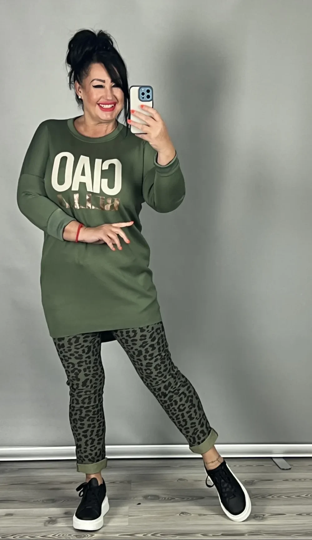 Mirella tunika - Image 6