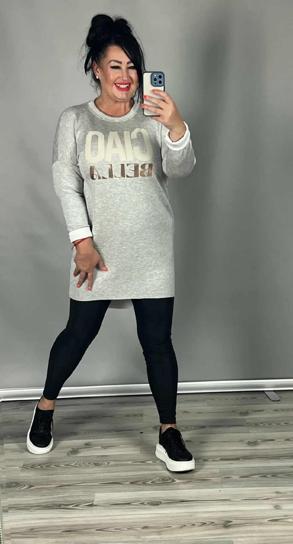 Mirella tunika - Image 3