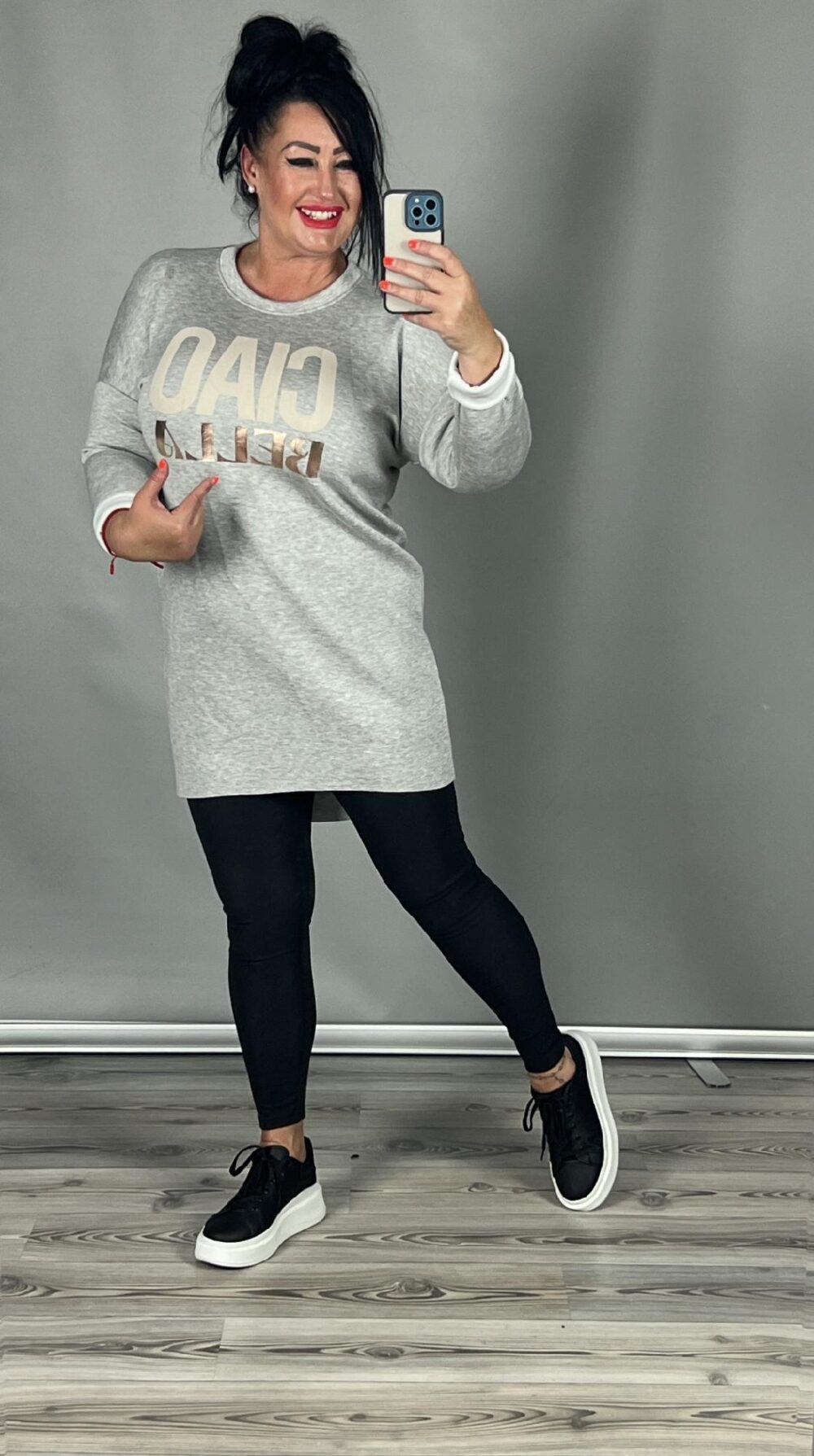 Mirella tunika - Image 2
