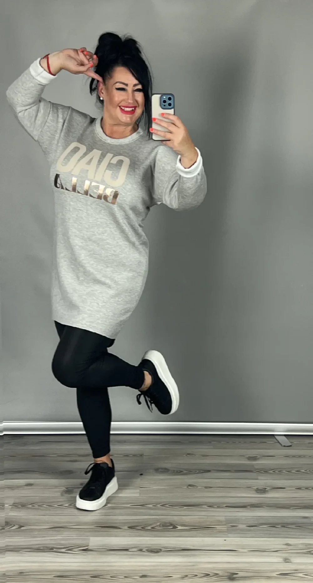 Mirella tunika - Image 4