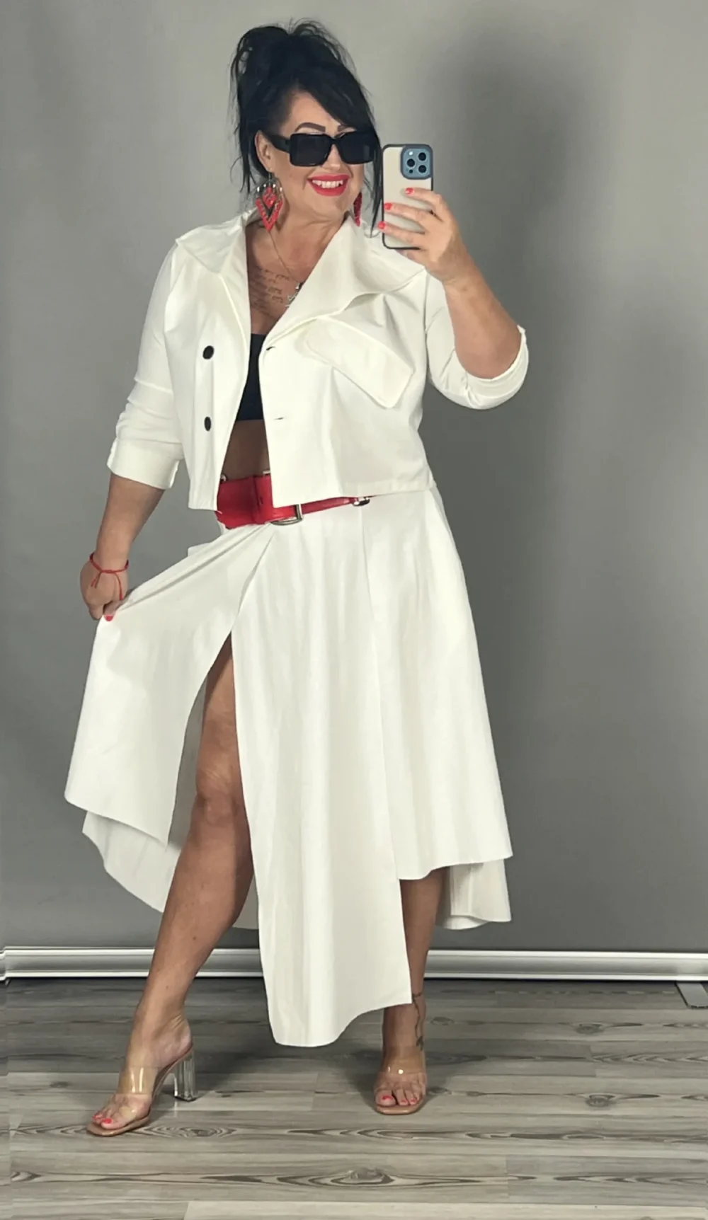 Edina blézer - Image 2