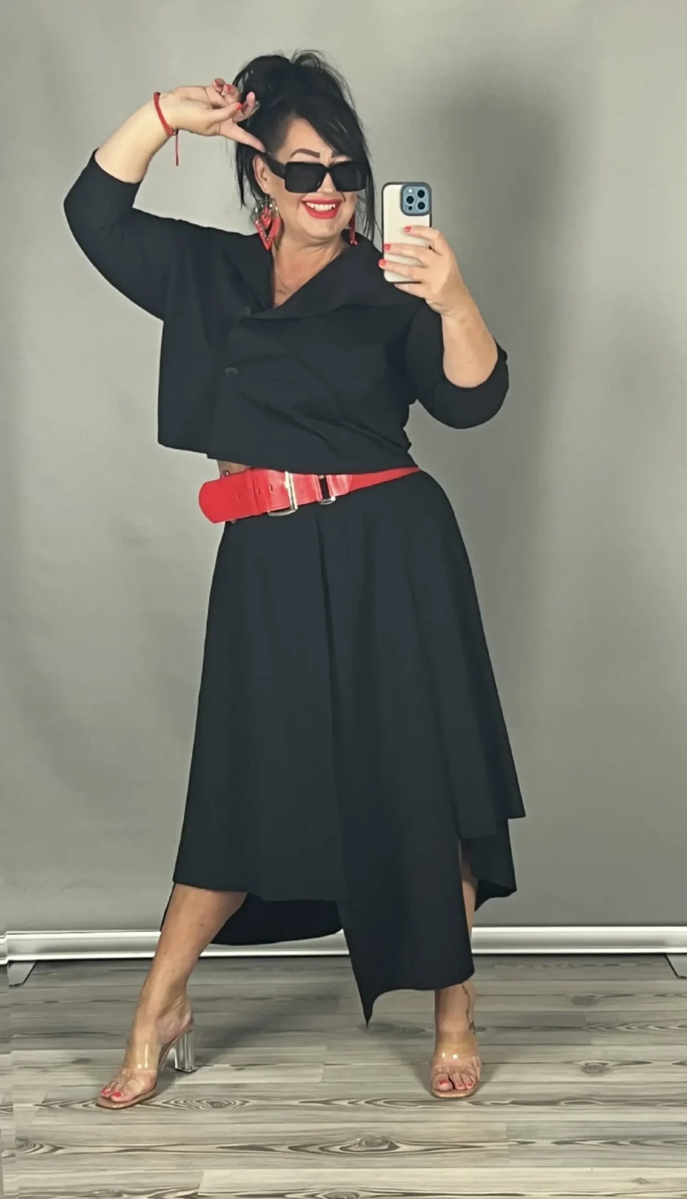 Edina blézer