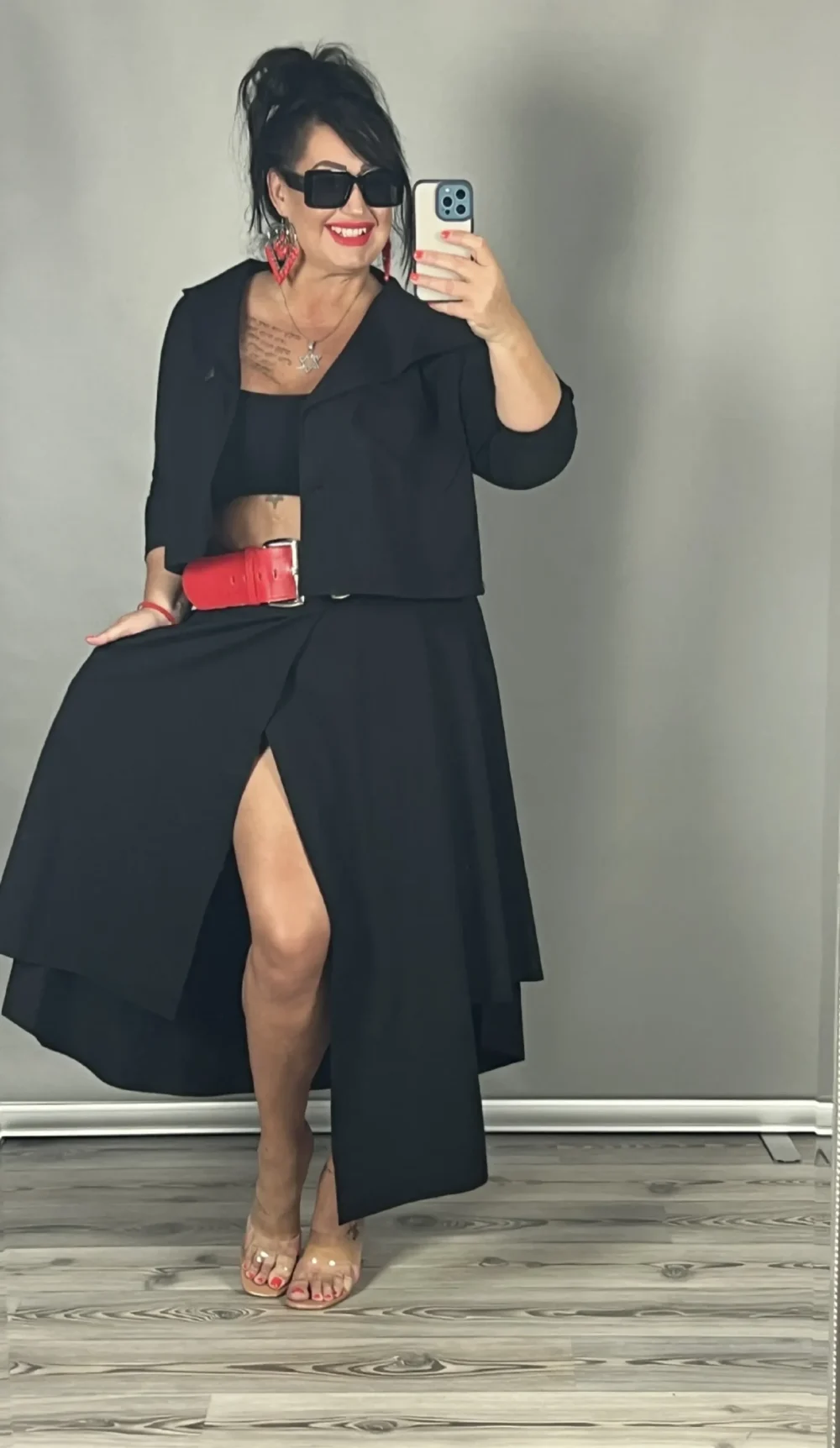 Edina blézer - Image 5