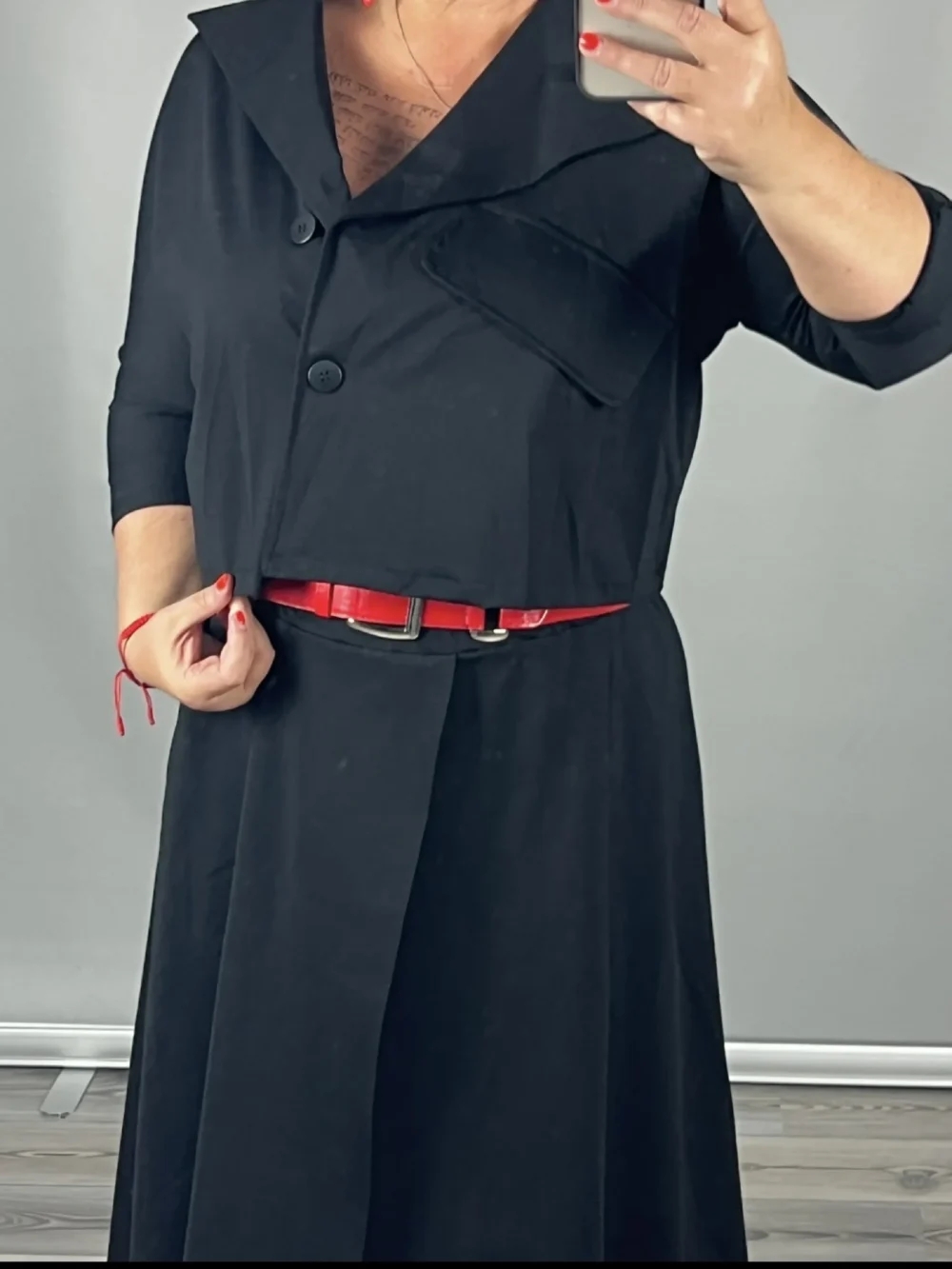 Edina blézer - Image 6