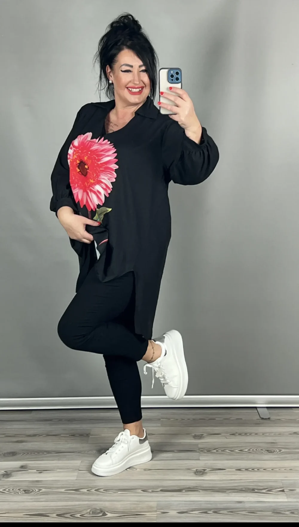 Franciska felső - Image 7