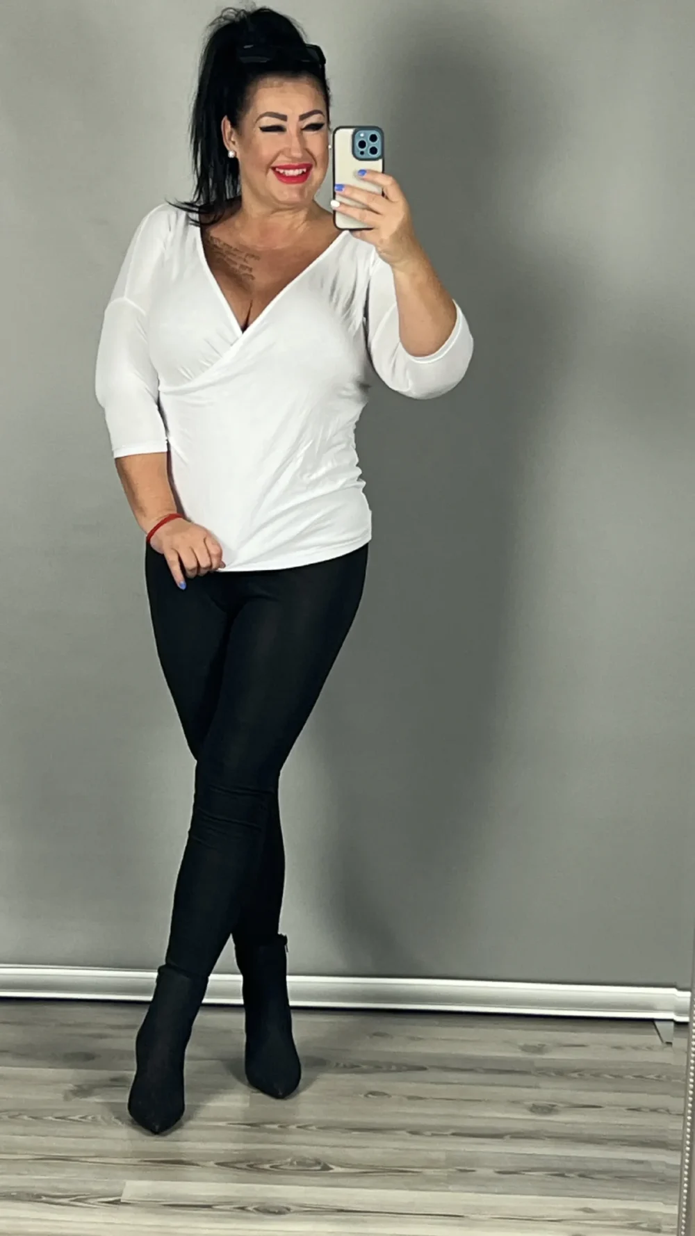 Gizella felső - Image 2