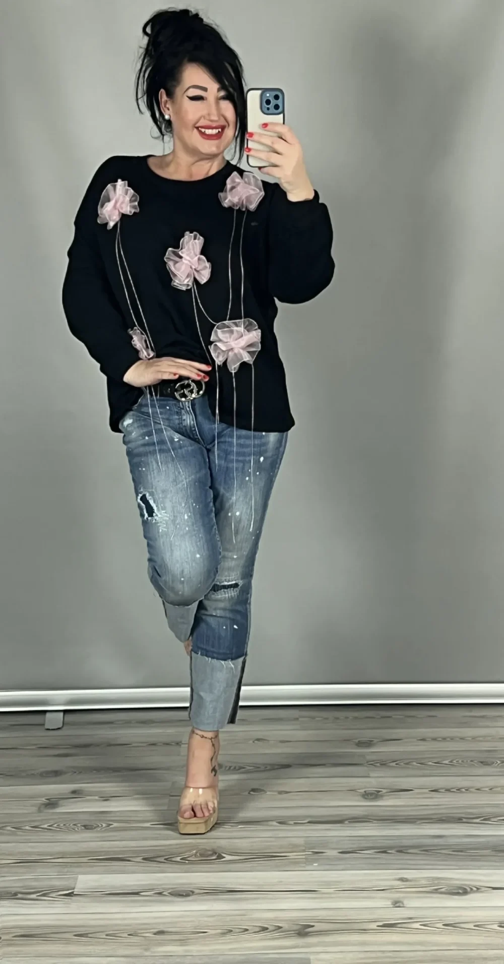 Irén felső - Image 7