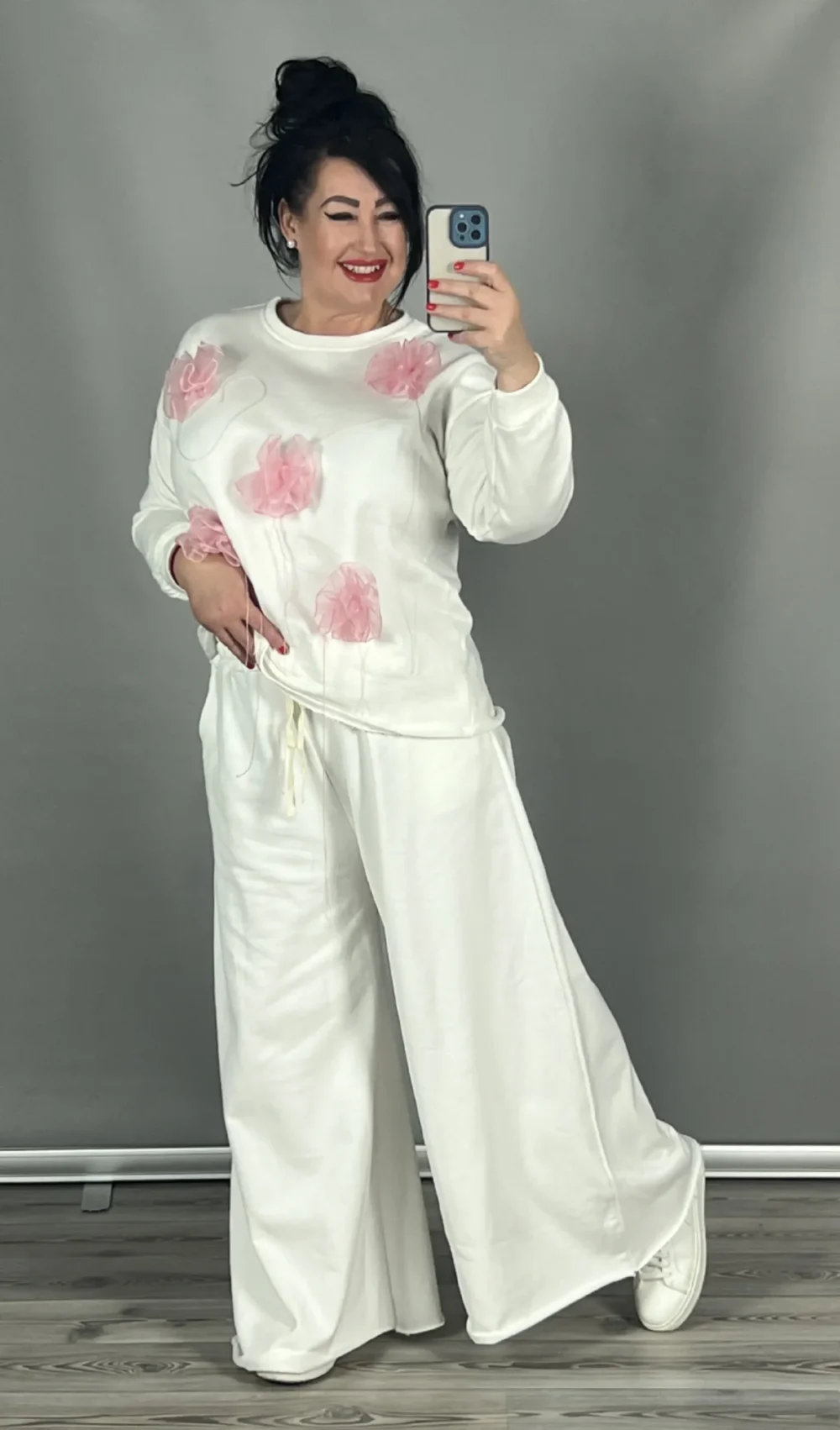 Irén felső - Image 4