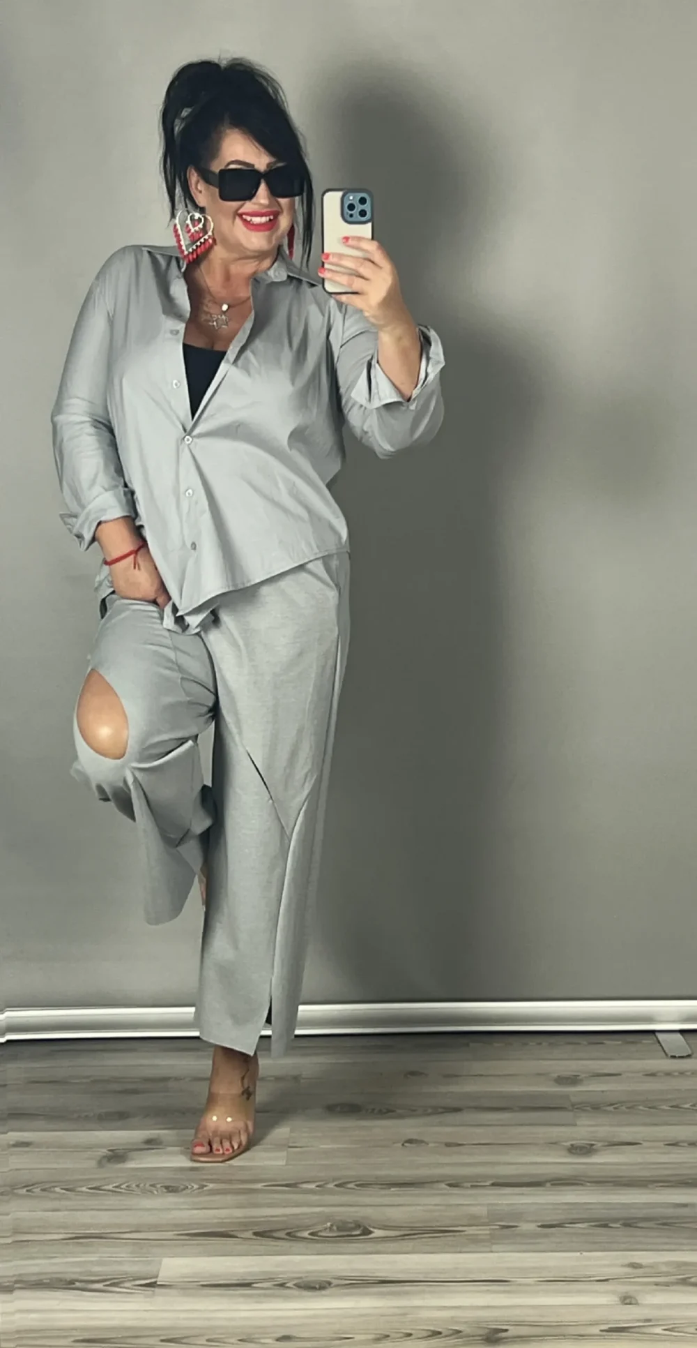 Julianna nadrág - Image 5