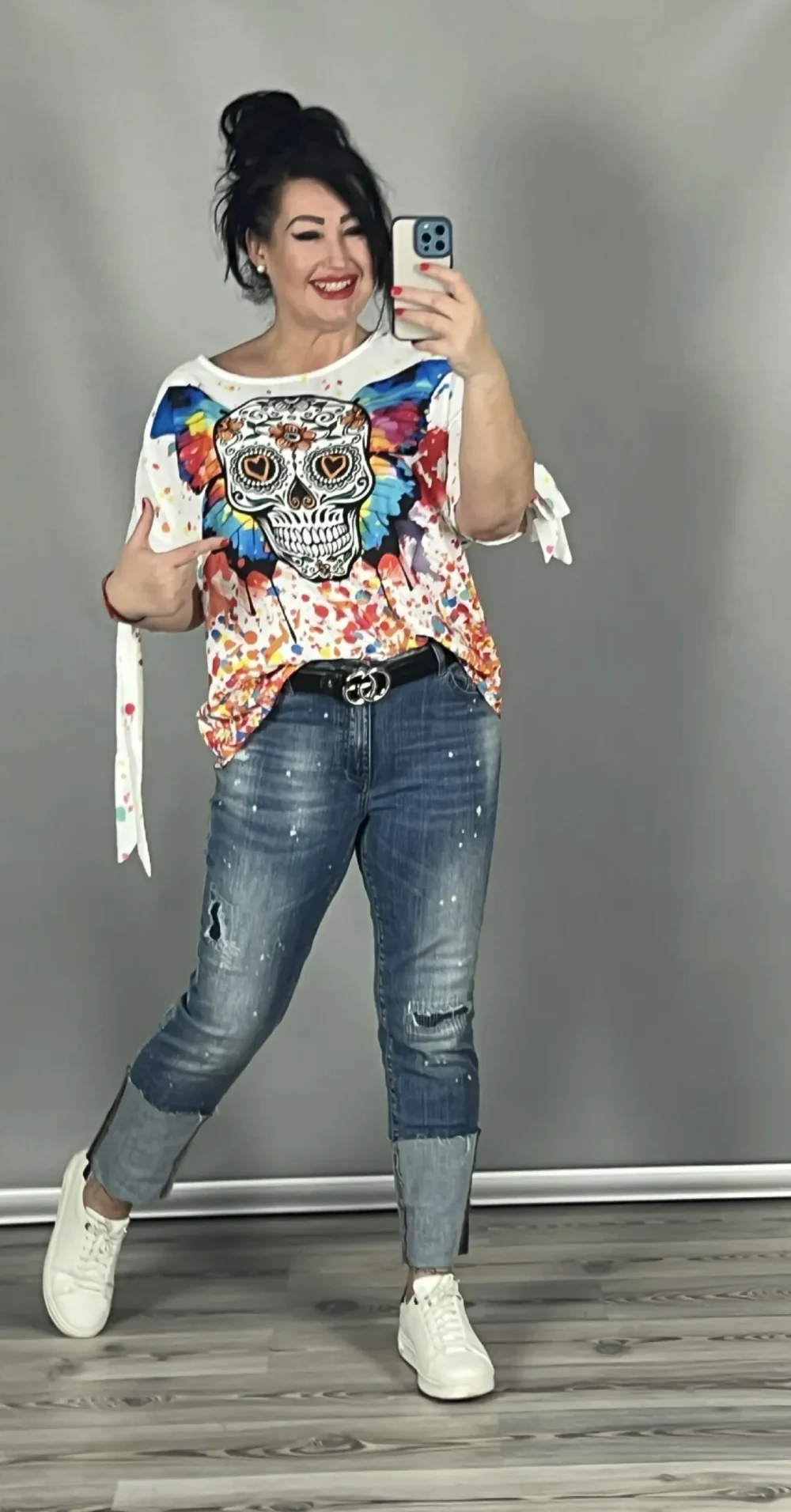 Lea felső - Image 2