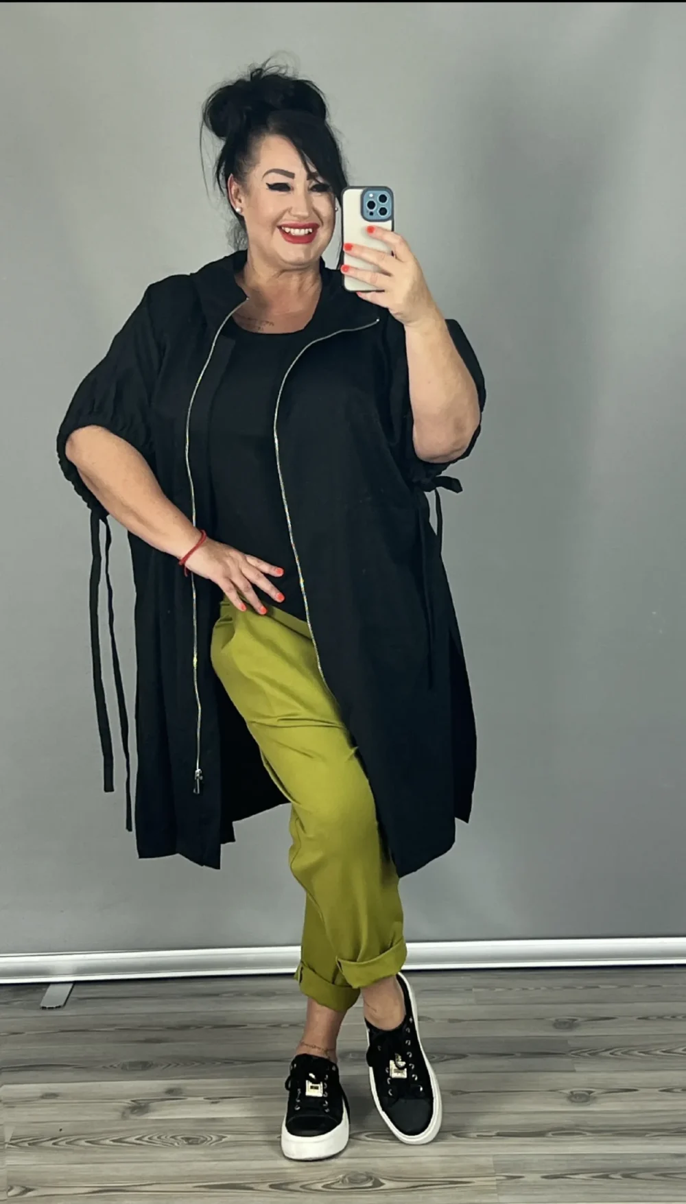 Leóna mellény - Image 2