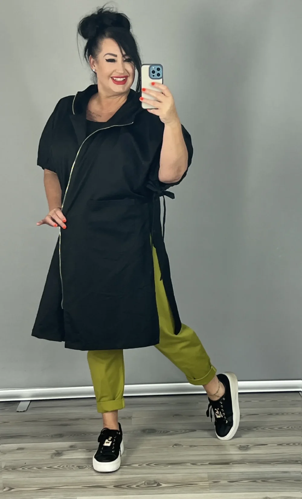 Leóna mellény - Image 3