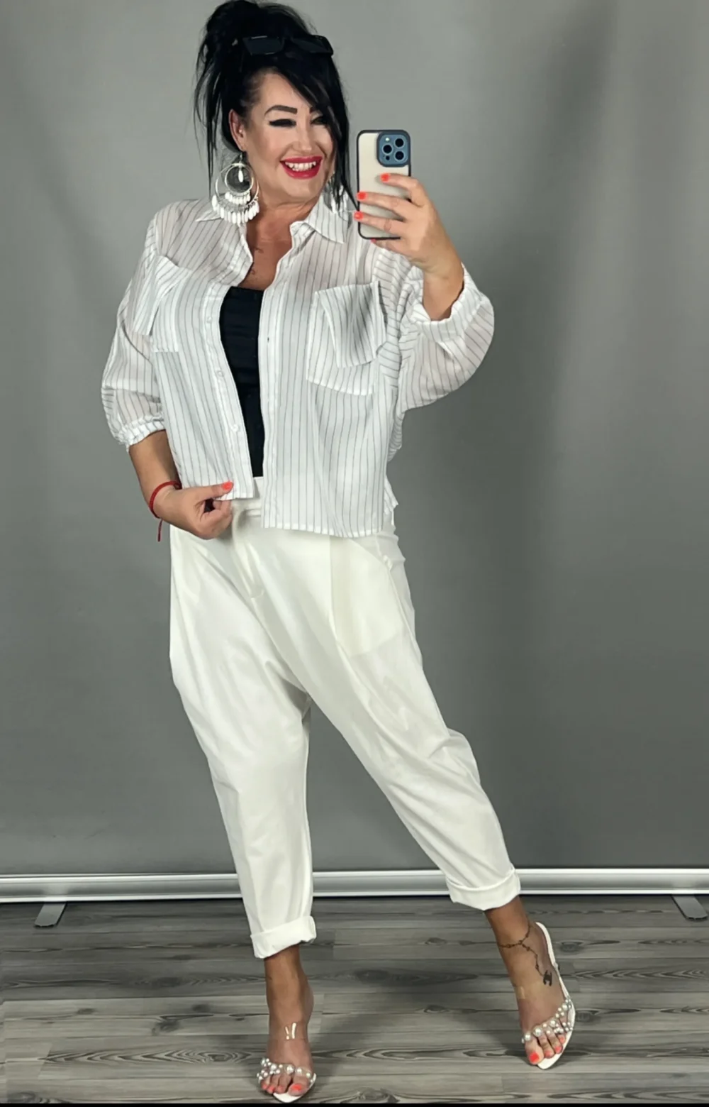 Luiza felső - Image 2