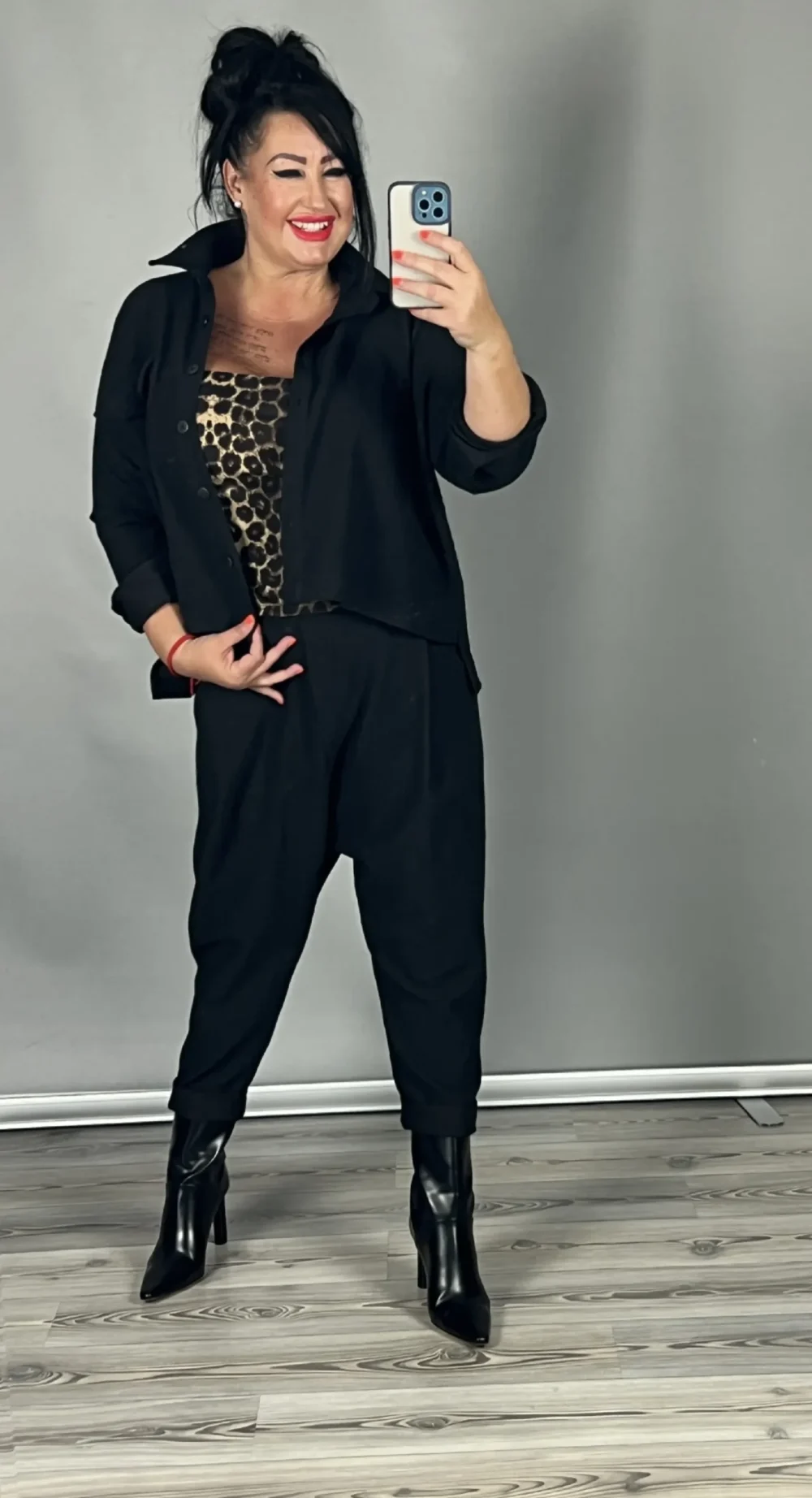 Martina blézer - Image 2