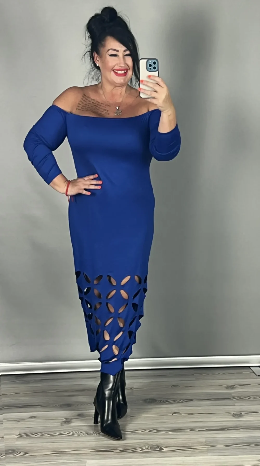 Molli ruha - Image 5