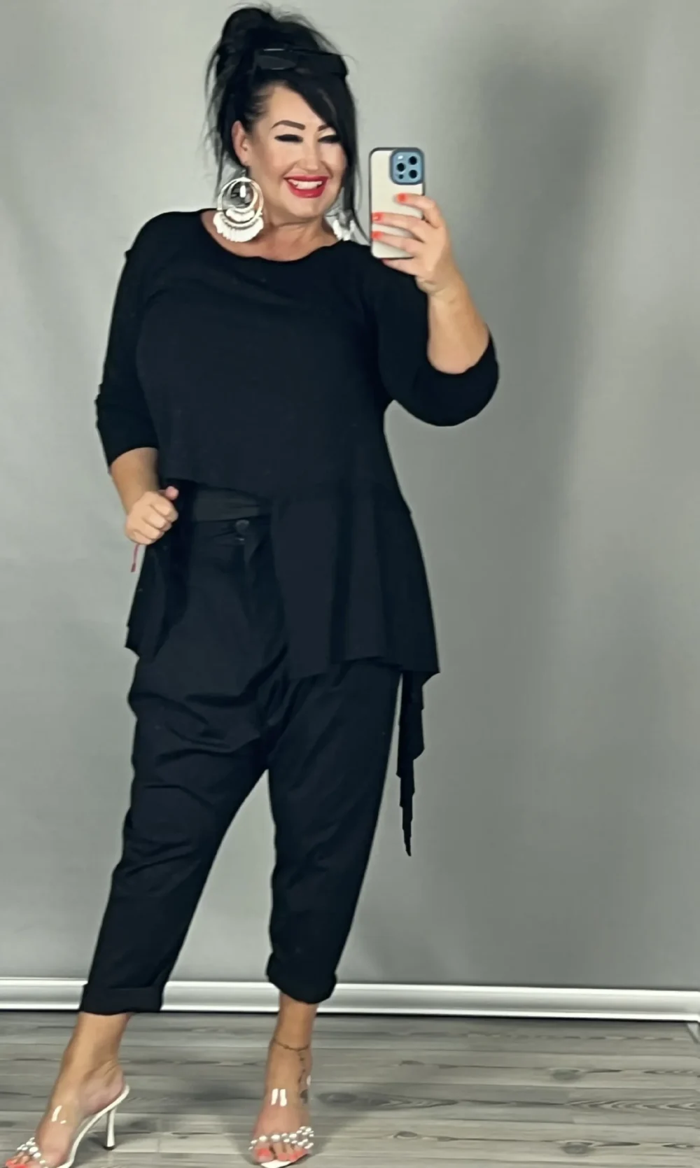 Olívia felső - Image 3