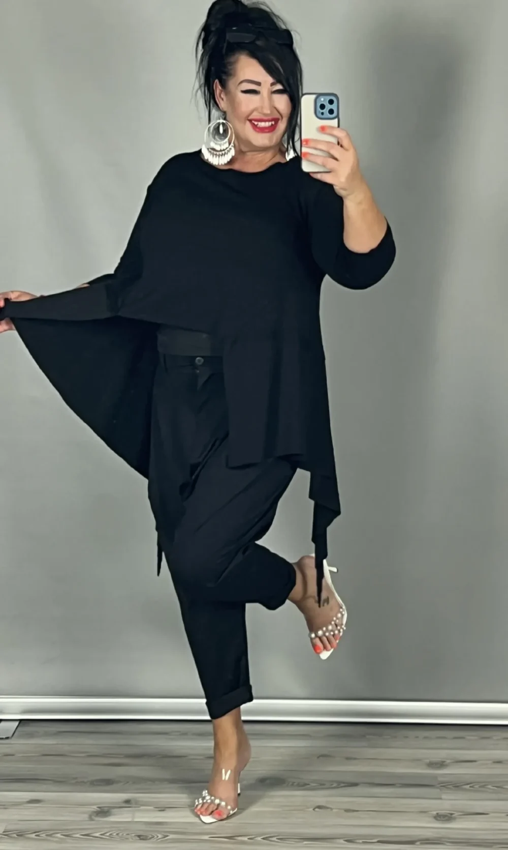 Olívia felső - Image 2