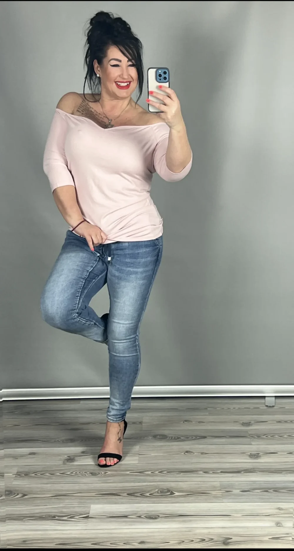 Oxána felső - Image 6