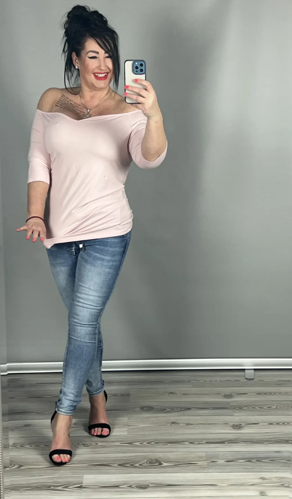 Oxána felső - Image 4