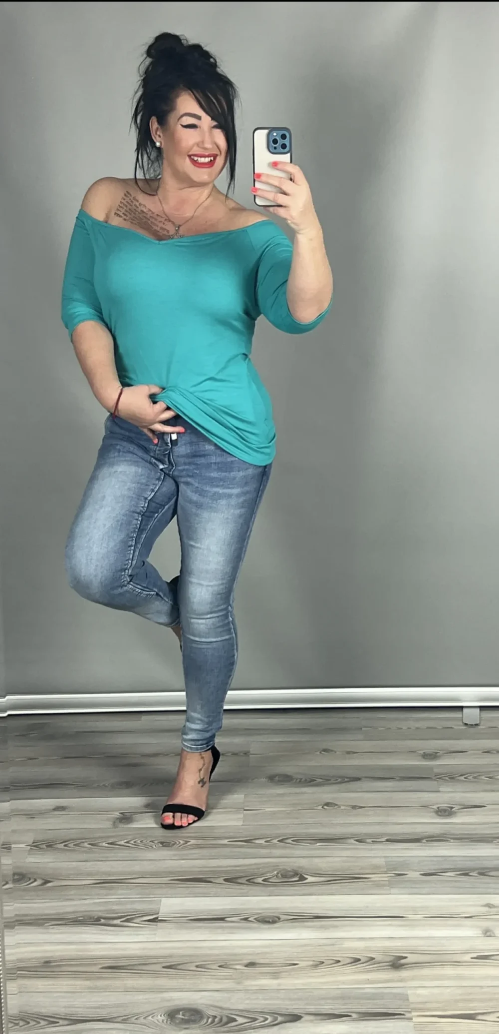 Oxána felső - Image 2