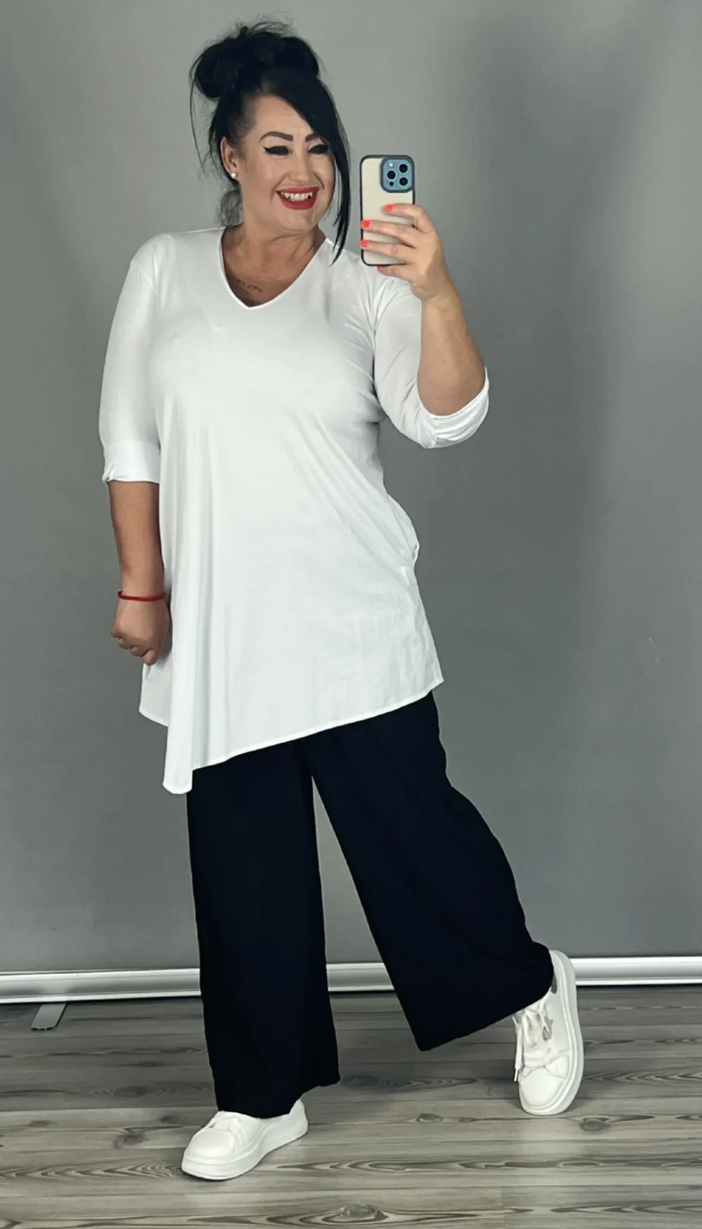 Ramóna tunika