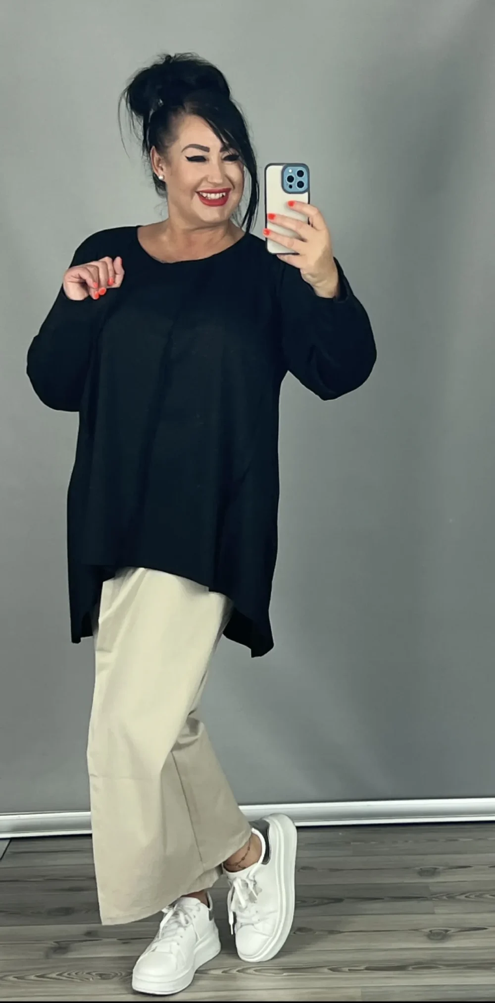 Sára felső - Image 2