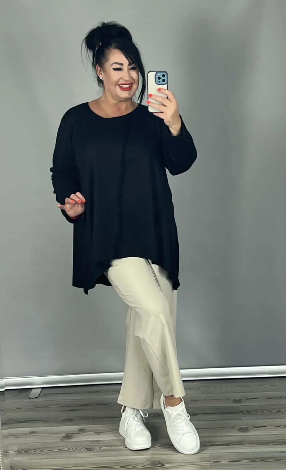 Sára felső - Image 3