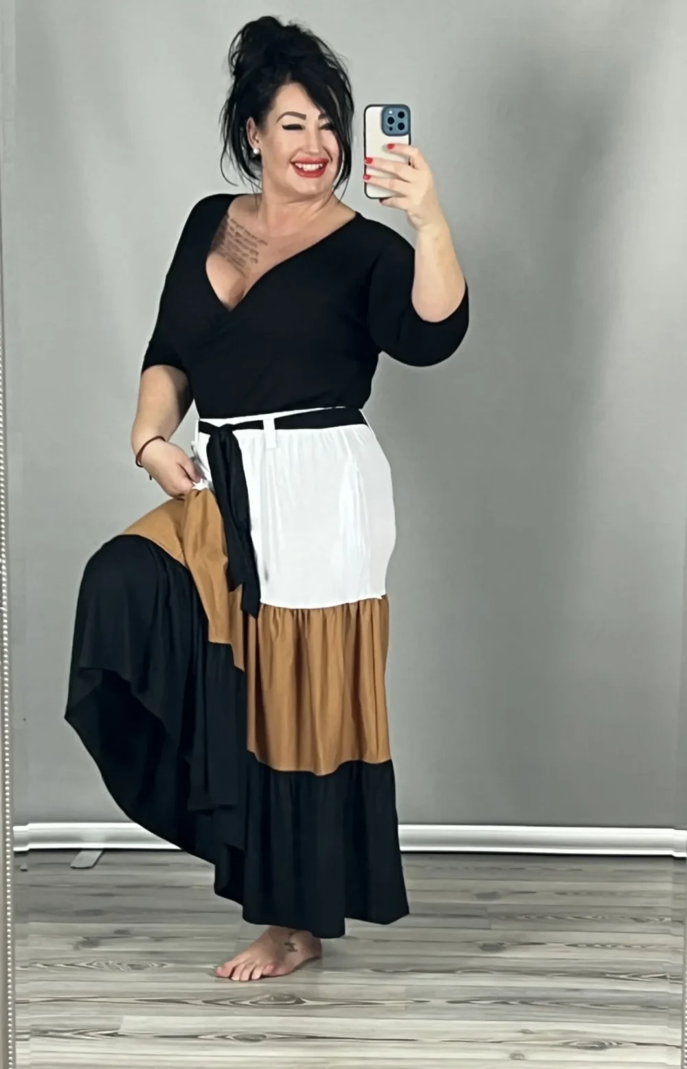Tünde szoknya - Image 7