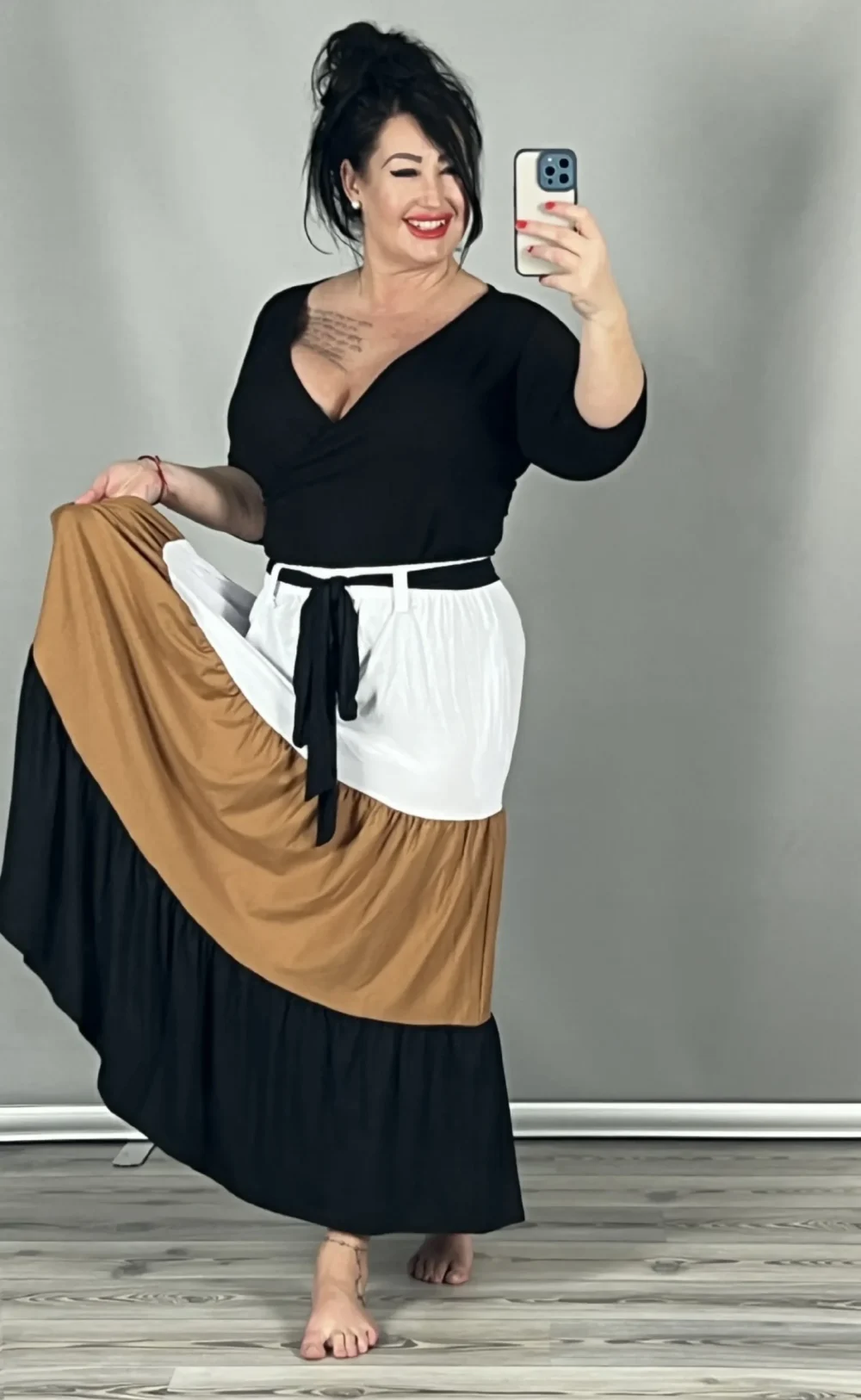 Tünde szoknya - Image 8