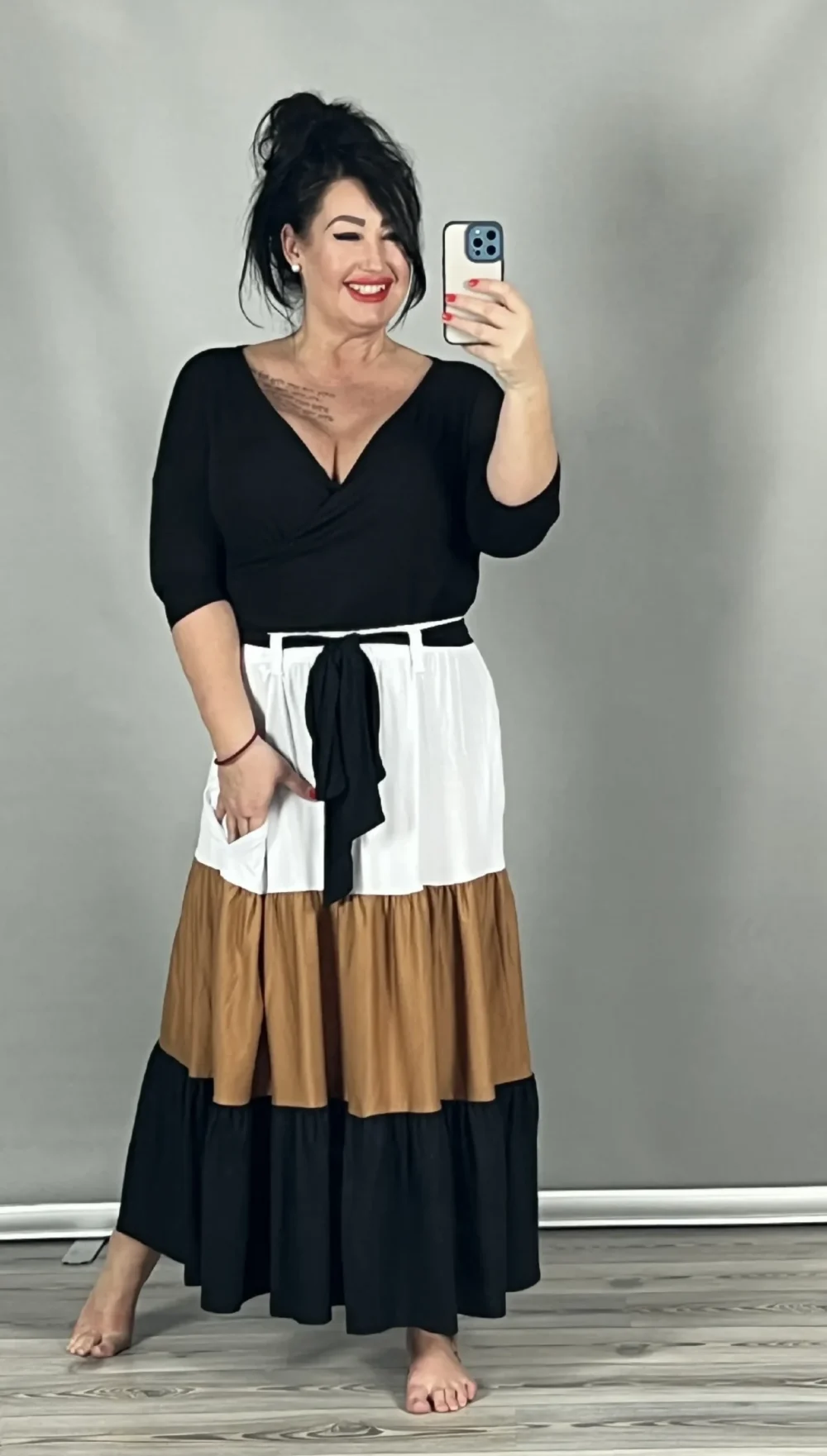 Tünde szoknya - Image 6