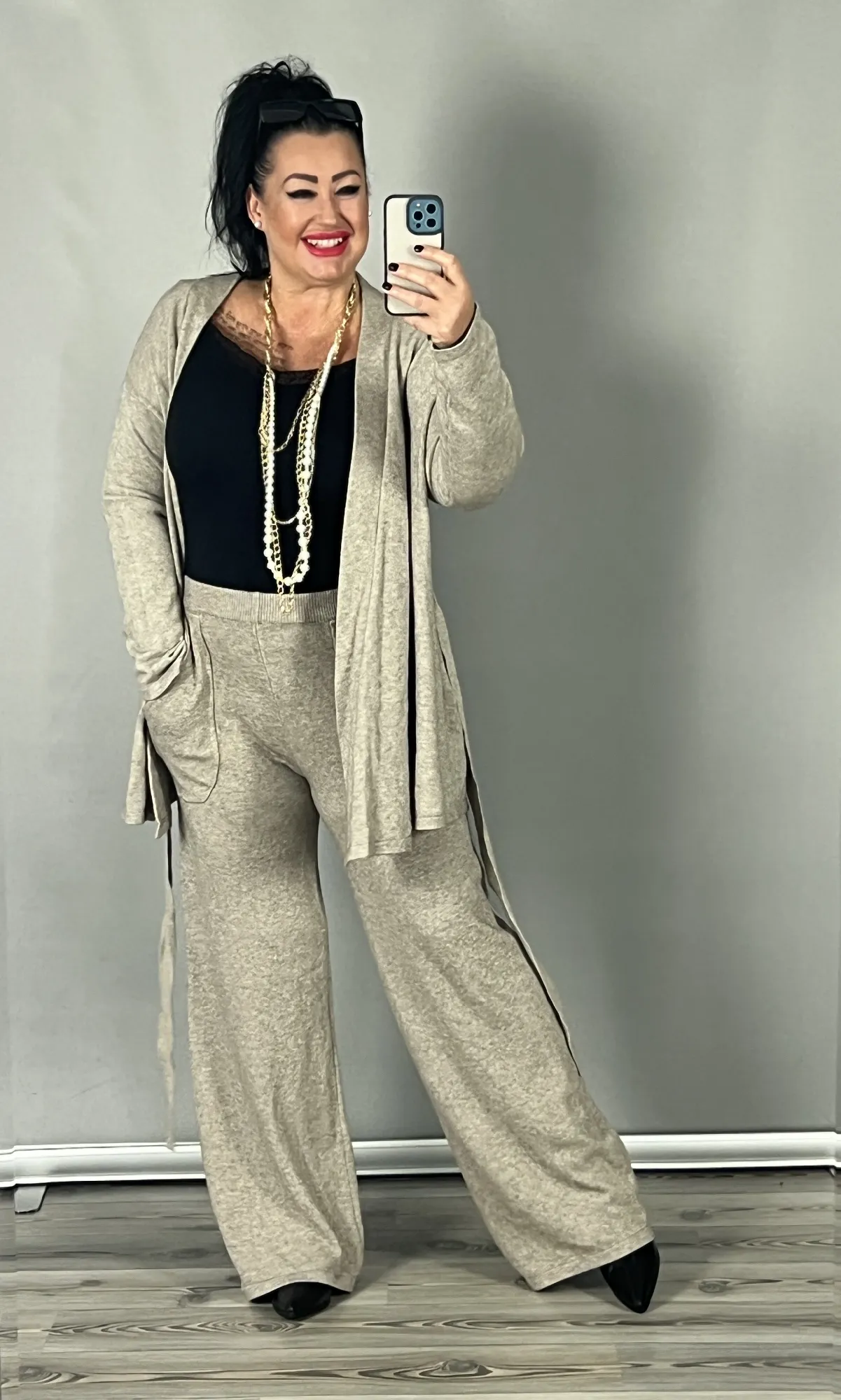 Adrienn nadrág