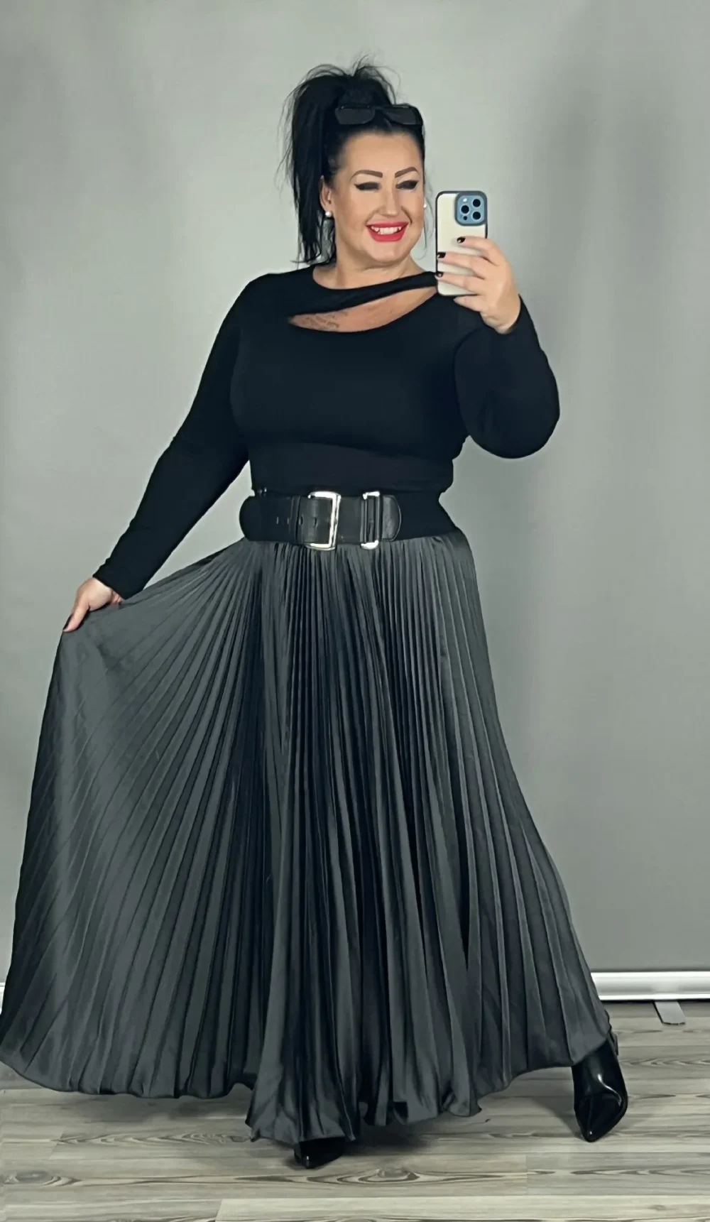 Eleni szoknya