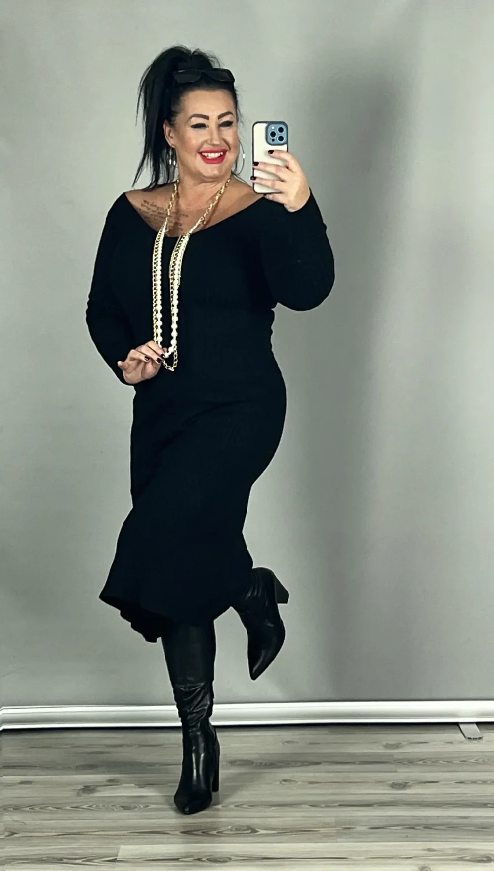Lora ruha - Image 2