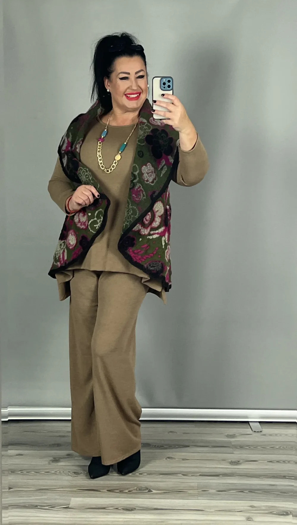 Médea mellény - Image 2
