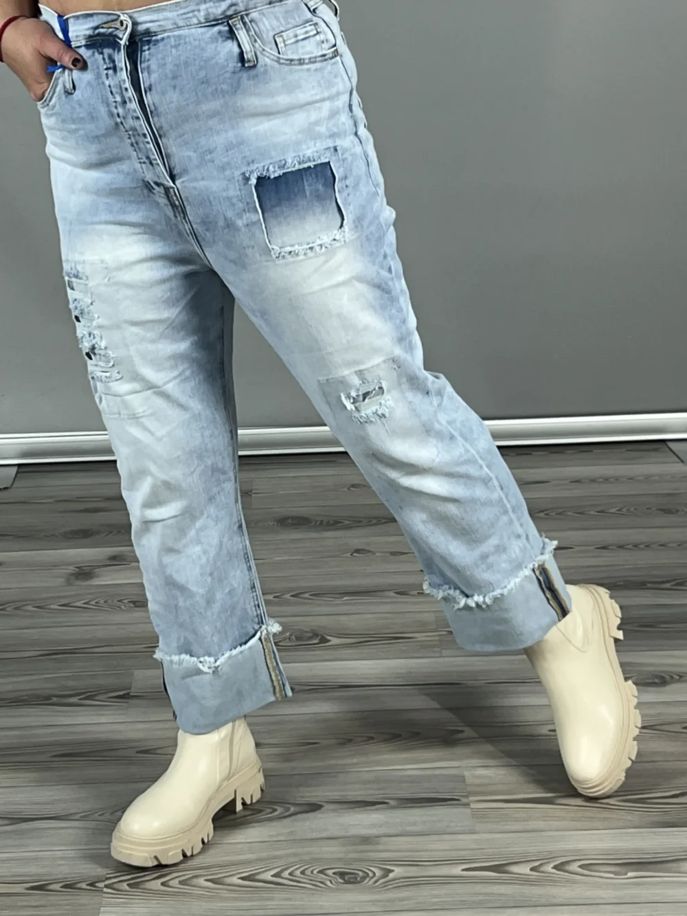 Csobilla farmer - Image 2