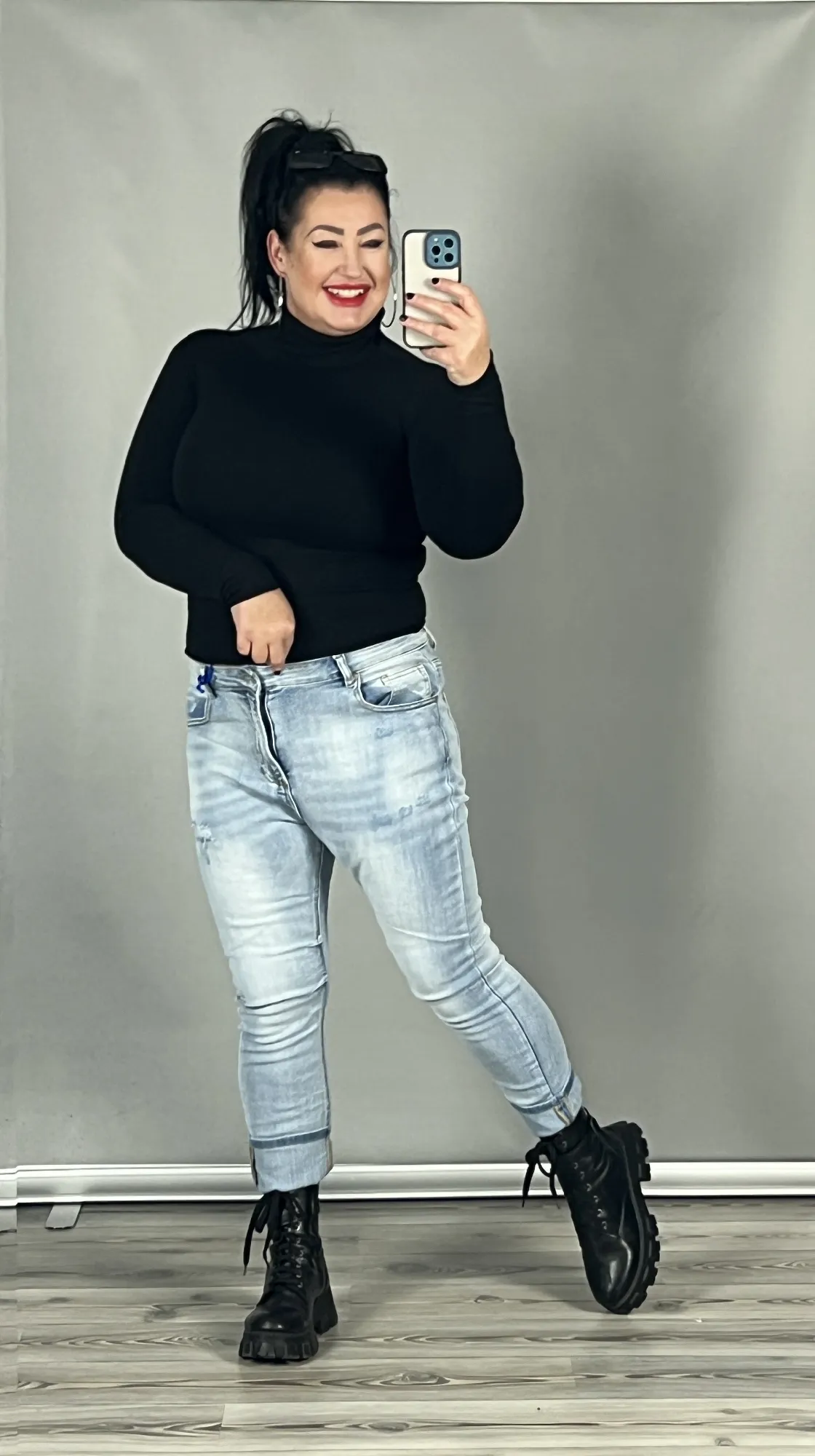 Csöre farmer