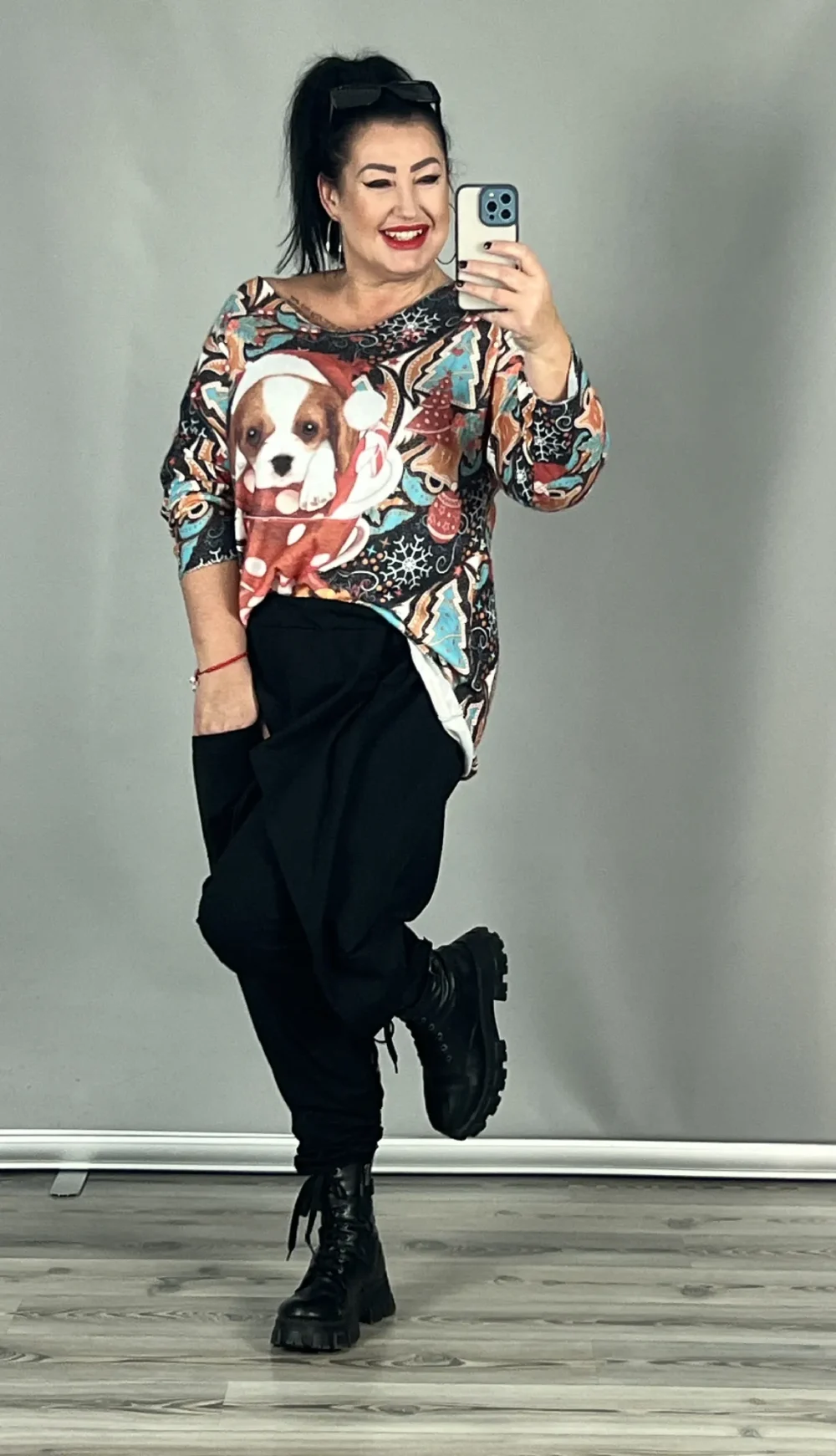 Dafna felső - Image 2