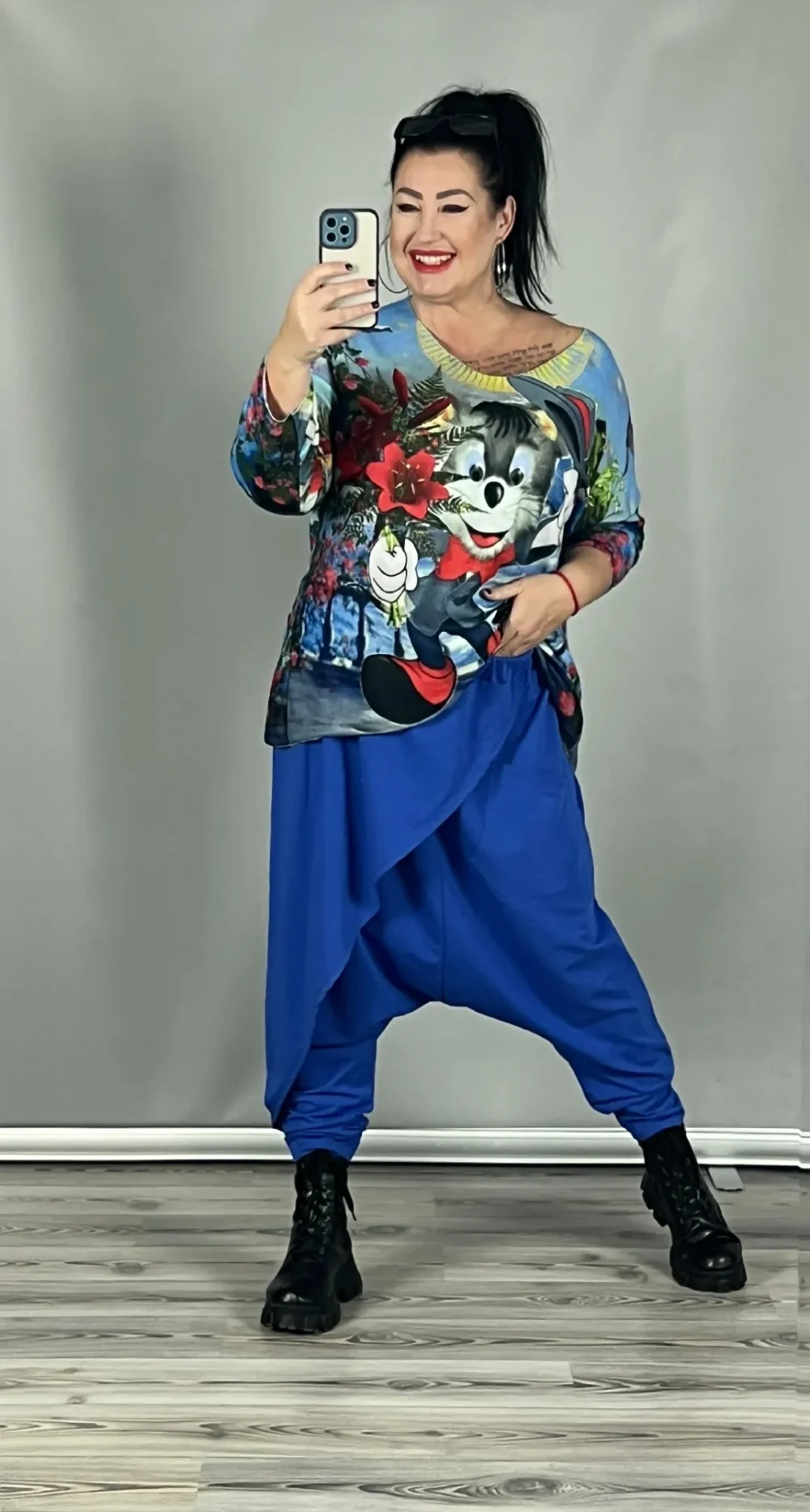 Enid felső - Image 2