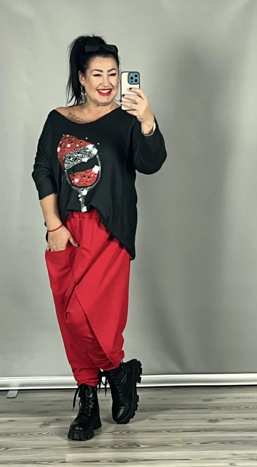 Evita felső - Image 2