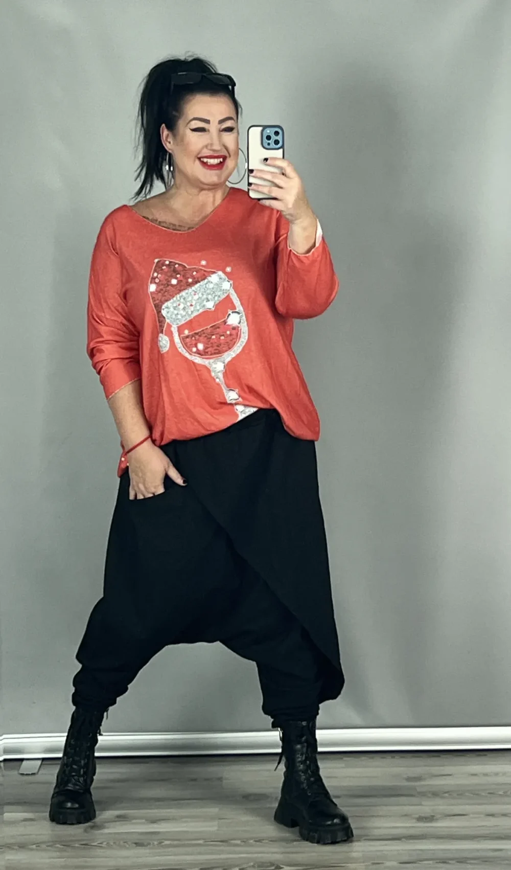 Evita felső - Image 3