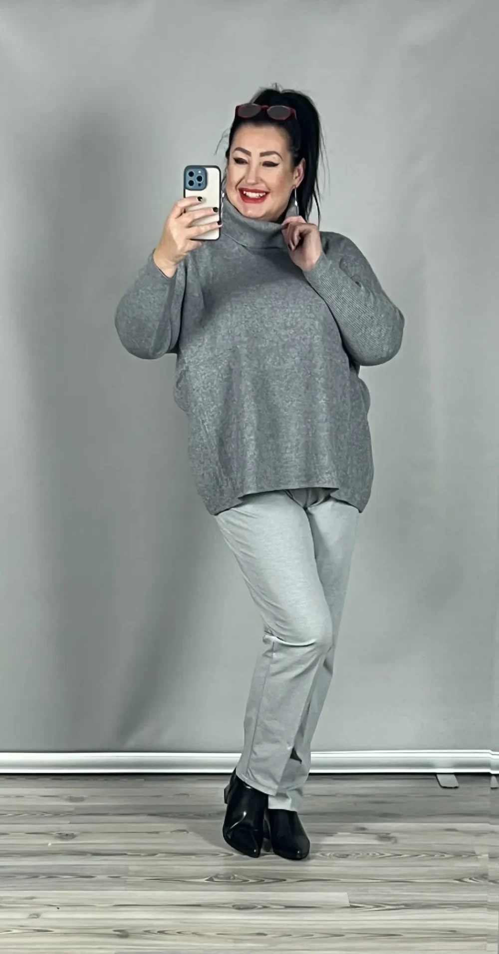 Glenna felső - Image 3