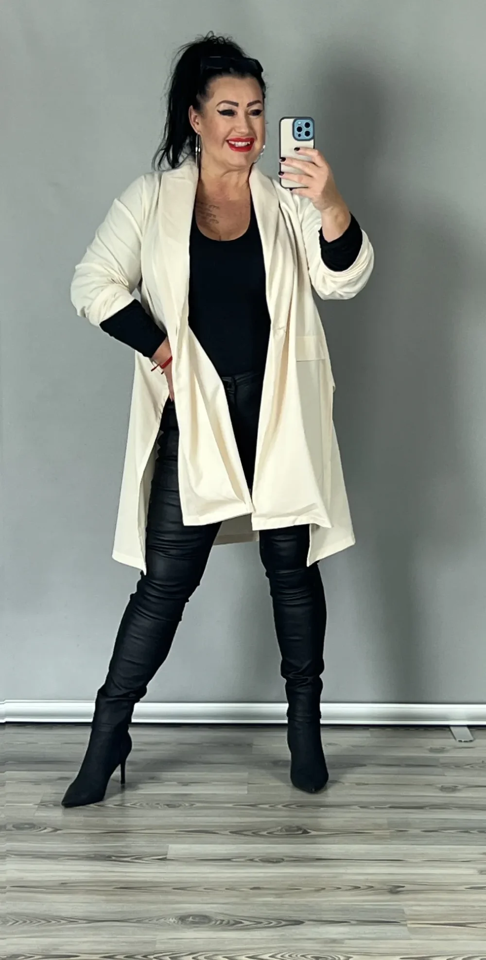 Mézi blézer