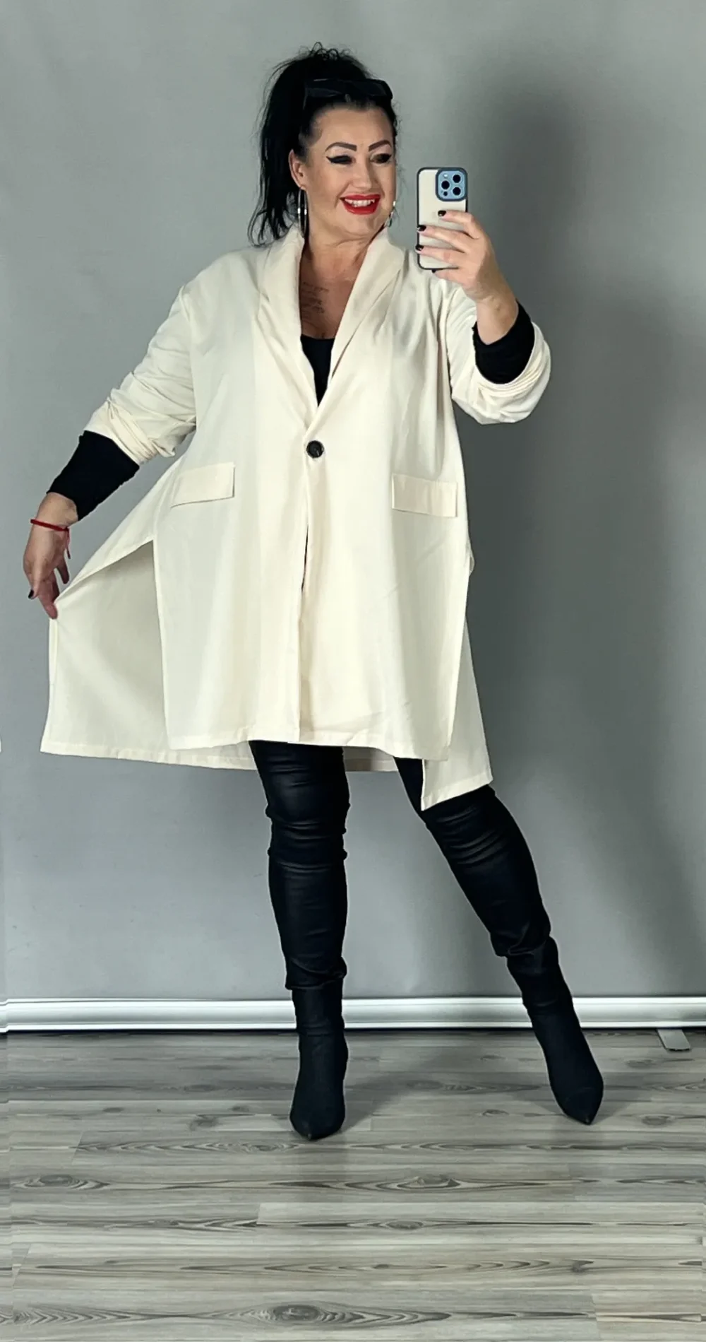 Mézi blézer - Image 8
