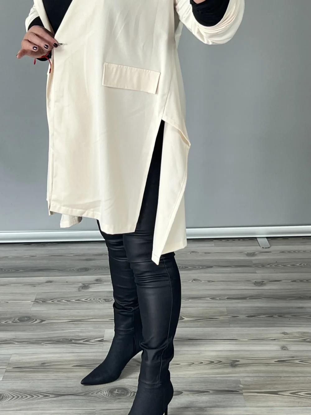 Mézi blézer - Image 7