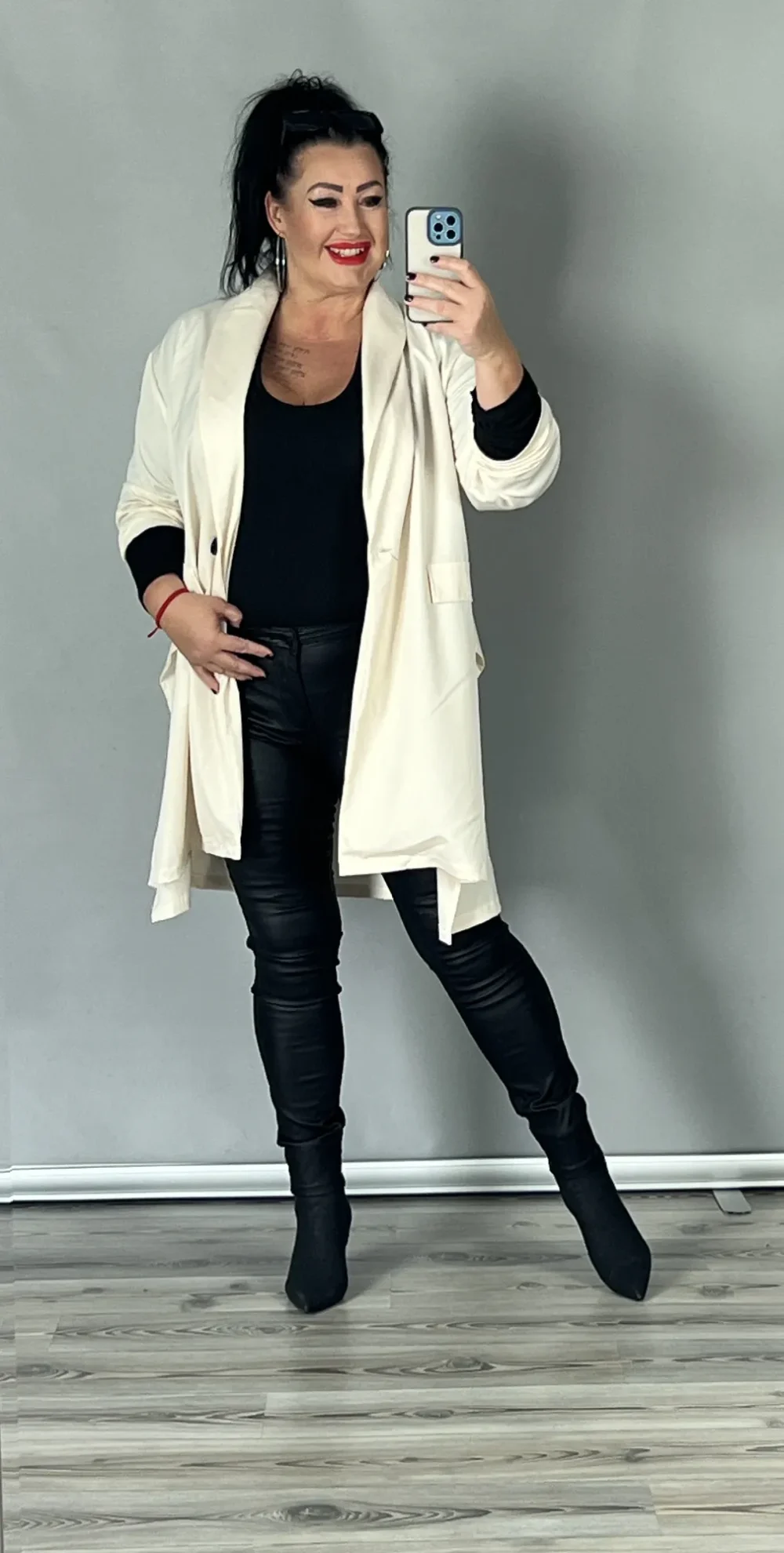 Mézi blézer - Image 6
