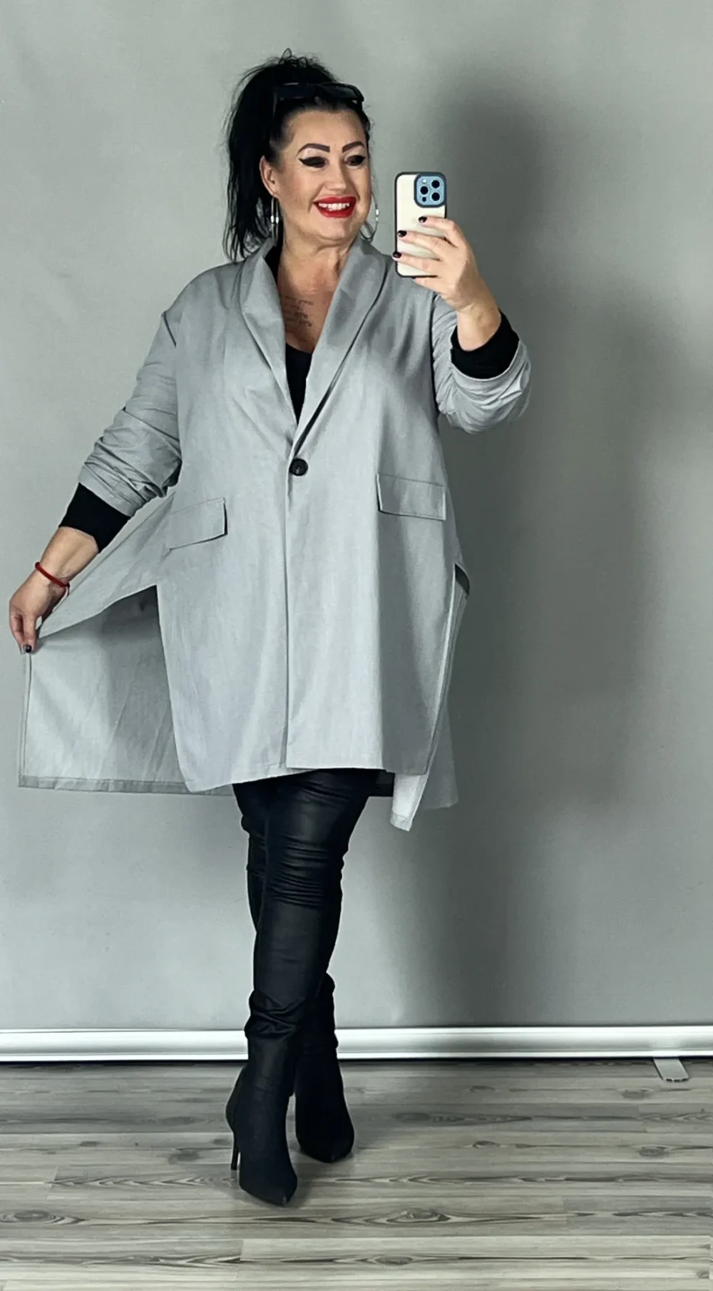 Mézi blézer - Image 5