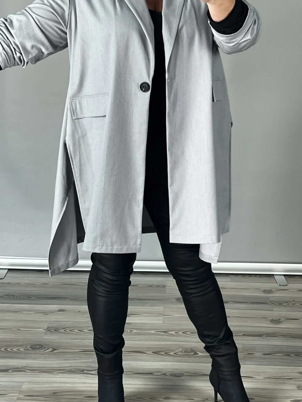 Mézi blézer - Image 4