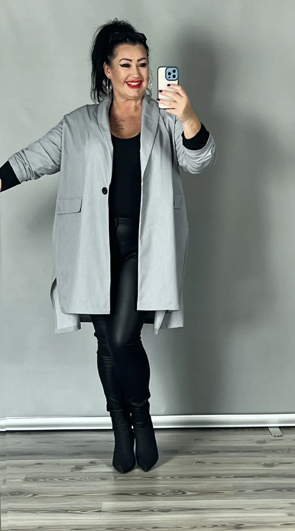 Mézi blézer - Image 3