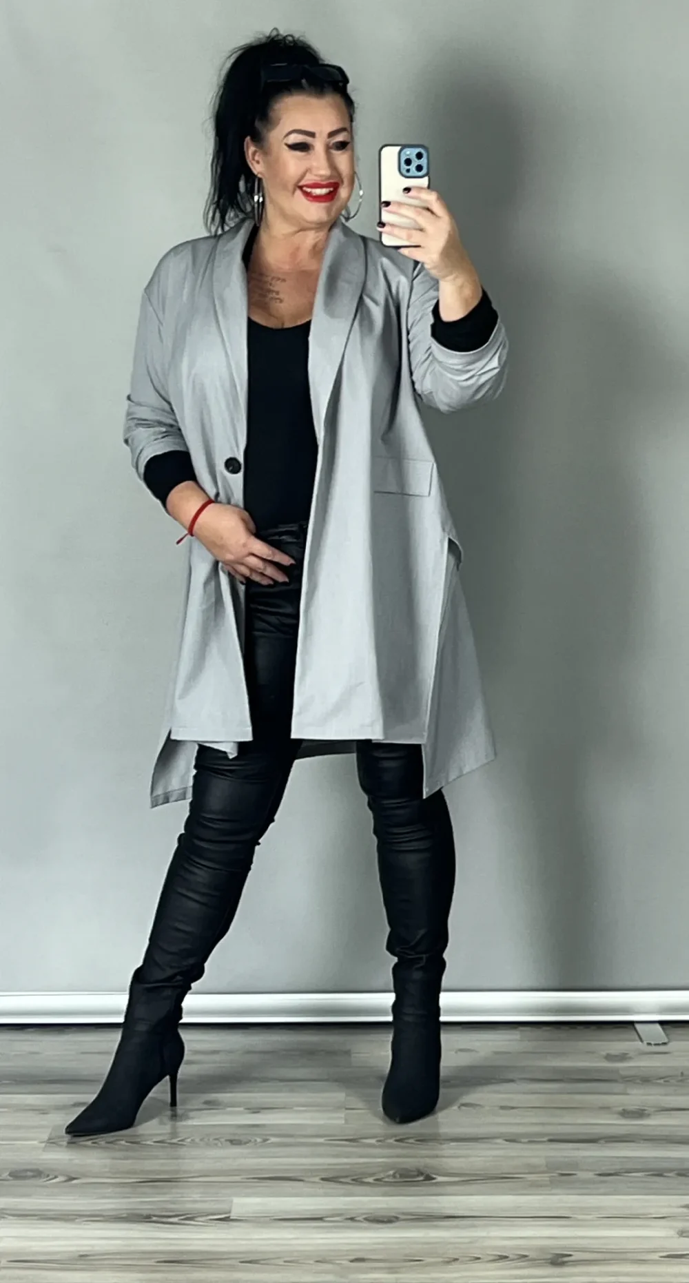 Mézi blézer - Image 2